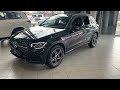 Mercedes-Benz GLC 300 4M | 9533