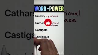 English Vocabulary for Intelligent Conversations