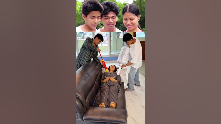 She Needs Injection to Sleep😱😱 | Reacts | Mom & Son #sigma-mom #shorts #funny