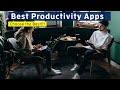 Keep productive  best productivity apps