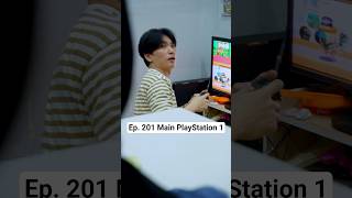 Ep. 201 Main Ps 1 Di Warung