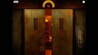 Disneyland Explorer Tower Of Terror