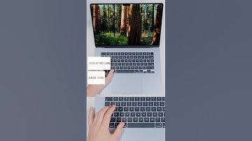 Must-Know MacBook Keyboard Shortcuts! Try These NOW! #macbook