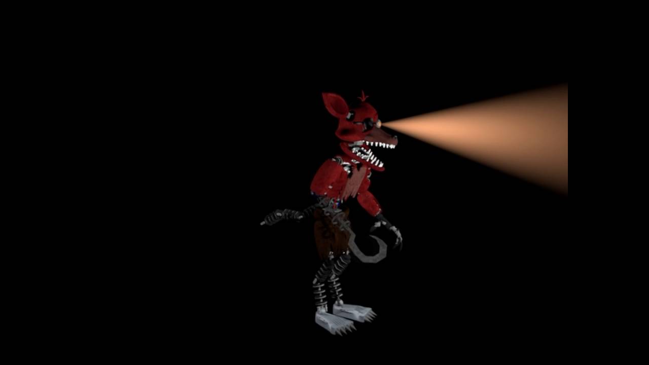 foxy c4d download