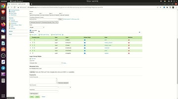 GeoServer Installation & Support – Expert Help in 1 Hour