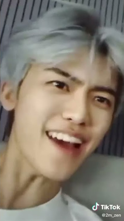 Na Jaemin SeXy Tiktok