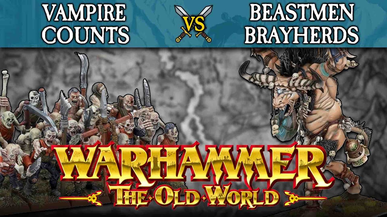 vampire-counts-vs-beastmen-brayherds-warhammer-the-old-world-live