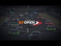 International GTOpen 2021 ROUND 6 ITALY - Monza Qualifying 1