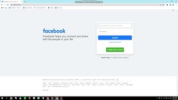 Cara Login Akun Facebook Menggunakan Get Token Cookies