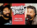 Mikes new celebrity bff  dynamic banter 415