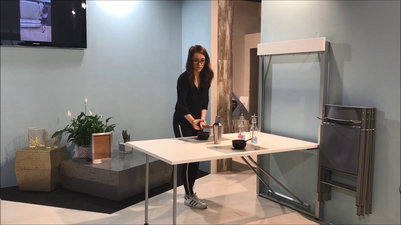 SMARTBEDS BY COLOMBO 907 SRL - BATA