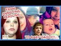 From Rebound Hookup to Baby Daddy...Is He Really the Father? | Maury Show