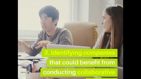 Action-Oriented Research: How researchers can partner with industry