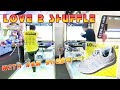 [#DANCERUSH | ダンスラ] LOVE 2 SHUFFLE Live Battle with friend ! #DRS #HNY2021