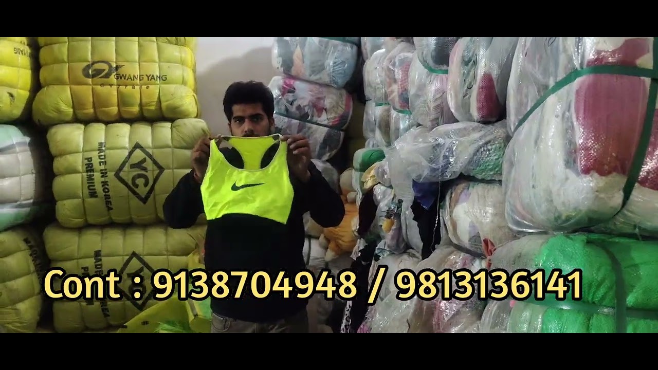 Sports bra. In 80 kg paking super quality 