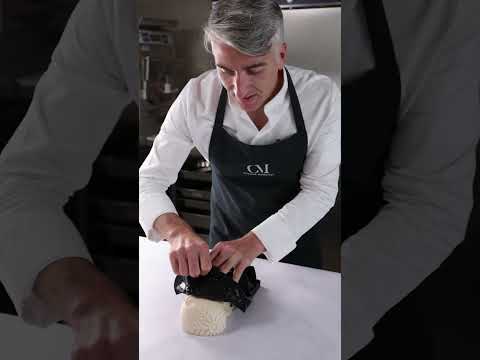 Pavoni Italia Professional | KE115 Frosty by Cesare Murzilli
