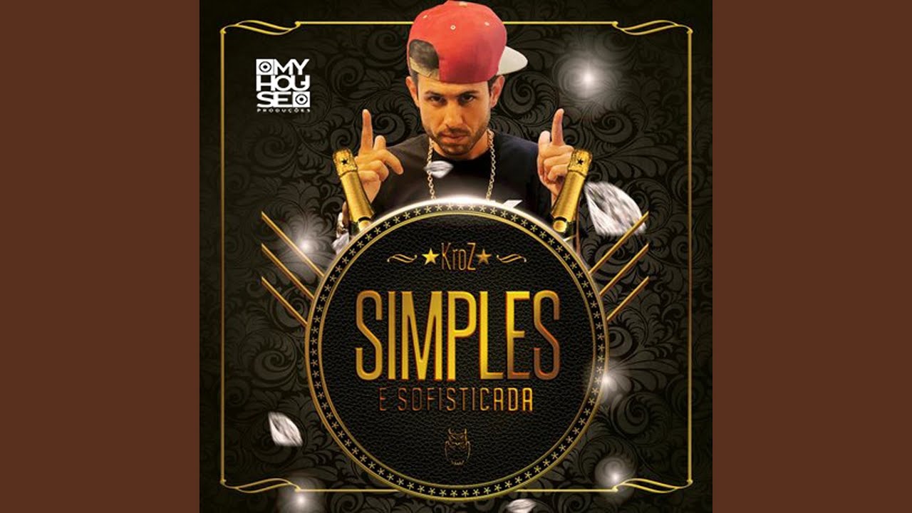 Simples e Sofisticada 2 auf YouTube ansehen Simples e Sofisticada 2 auf YouTube ansehen