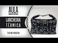 Lancheira térmica