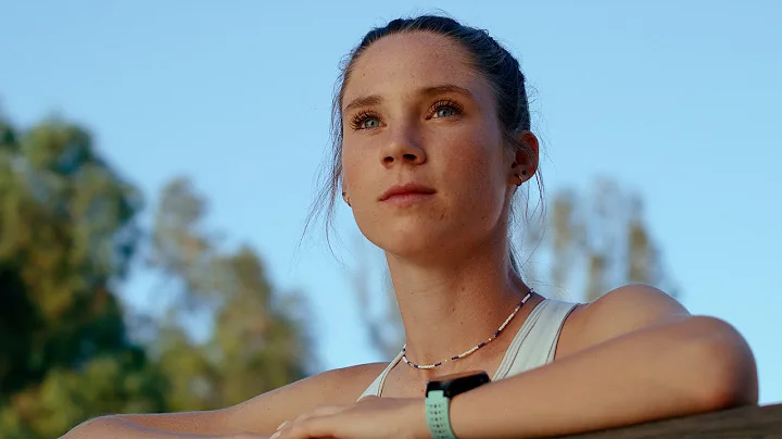 TMU Track & Field | Hannah Frederick's Journey to ...