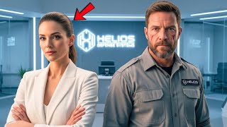 CEO Married the Janitor — Unaware He Was a Former Elite Special Forces Commander