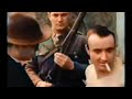 No Blindfold, Just a Cigarette - The Shirtless Defiance of Italo Palesse