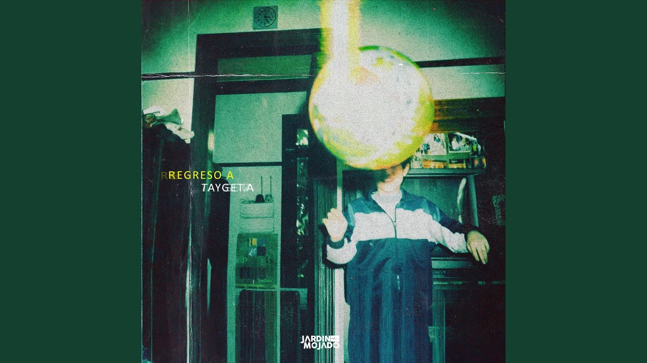 Regreso a Taygeta