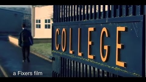 Integrated Education