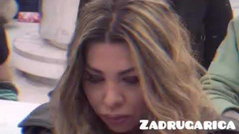 Aneli zvanično saznala informaciju zbog koje je momentalno zapretila: Čula je za Asmina i Baju