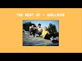 The best of  wallows