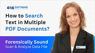 How to Search Text in Multiple PDF Files Without Opening Them?