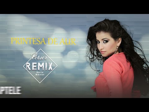 Printesa De Aur