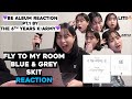 [ENG]💜6년차 아미의 BTS BE앨범 수록곡 리액션 pt.1 I BE Album Reaction pt.1 by the 6th years K-army 💜