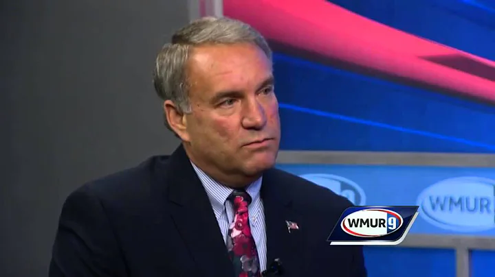 CloseUP: State Senate candidates Linda Tanner,  Je...