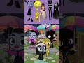 Nya Arigato 🥰 l Avatar World 🤩#avatarworld #pazu #trending #shorts #youtubeshorts