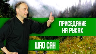 Отжаться, Чтобы Легко Ходить | Шао Сан