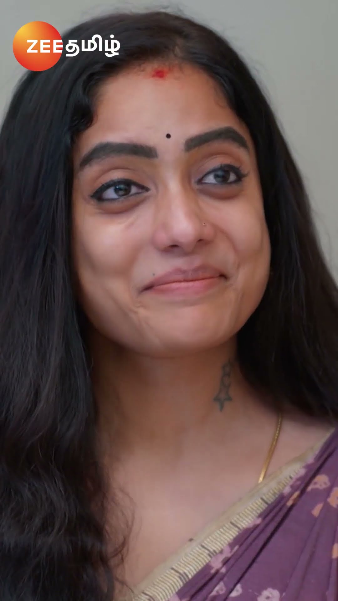 #NINAITHEN VANDHAI #Shorts #Zee Tamil #Entertainment #Drama #Supernatural