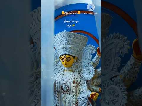 🌼 Coming durga puja 2025 🌼||start today||on 29 september|| #mahamayastatus#viral​#shorts​#durgapuja
