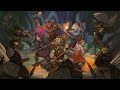 RPG Combat Playlist - 30 Minute Mix of Fantasy RPG Music for D&D Fights