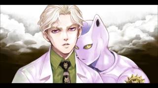 Jojo's Bizarre Adventure: All Star Battle OST - Yoshikage Kira Just Wants a Quiet Life ~ Extended