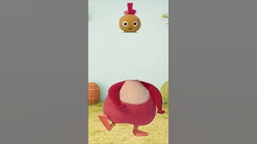 Twirlywoos Toodloo- Match The Right Head - Wrong Head Game - Short VNS22 #matchtherighthead