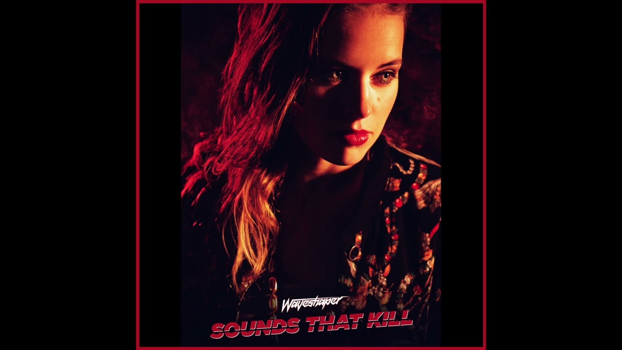 Waveshaper - Sounds That Kill (Remastered)