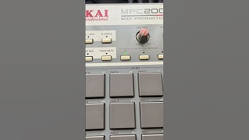 Break 83 BPM – Vinyl Mode