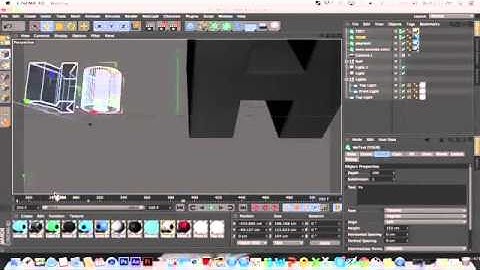 FREE Intro Template: Epic 3D Space Shift #79 w/ Tutorial