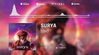 S3N0 - Surya