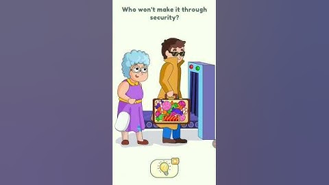 dop2 (delete one part) level 366 walk through solution #viralvideo #trendingshorts