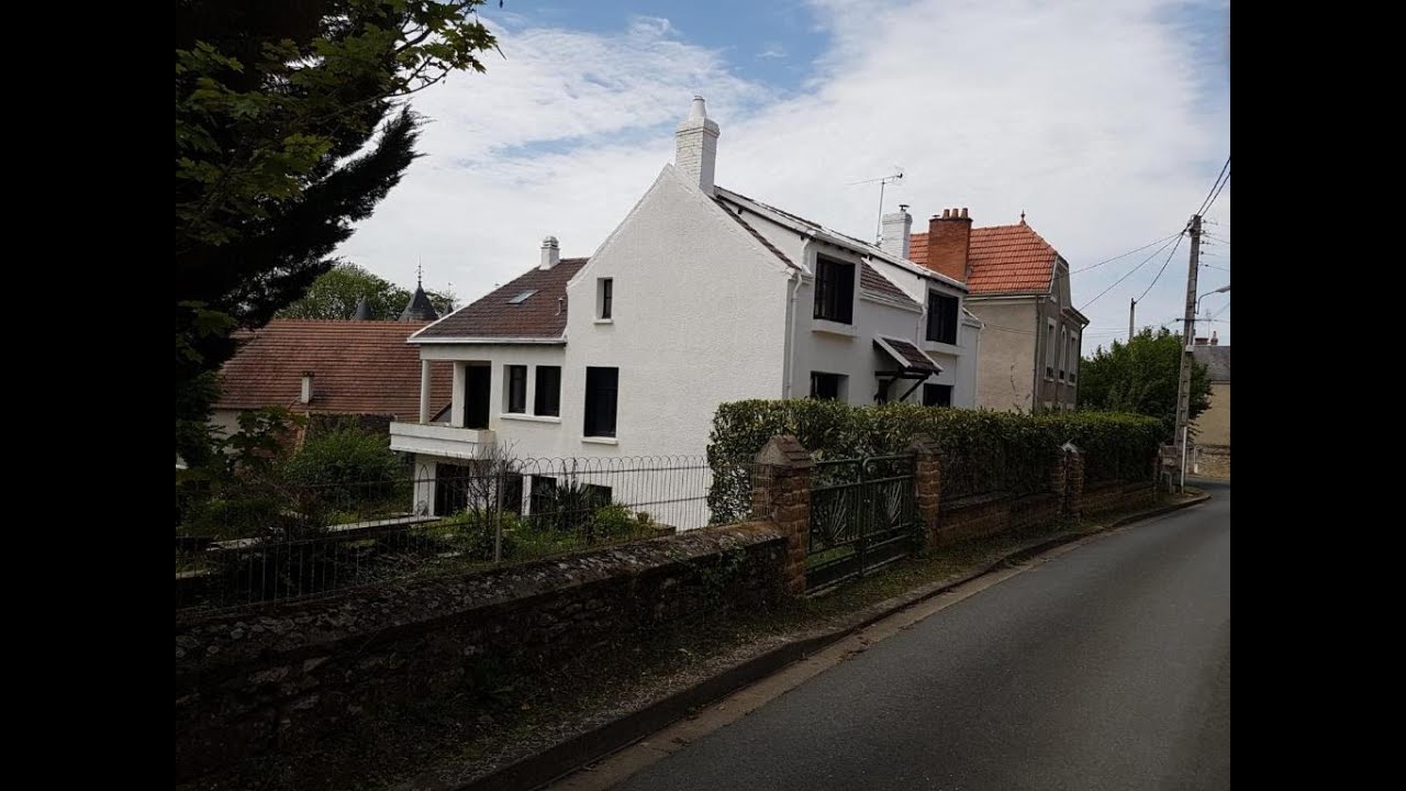 Le petit belge | B&B in montgivray, France