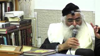 הרב יורם אברג'ל - המסר היומי - סוד ה"קטן" אל תחמיץ! - י"א חשוון תשע"ה