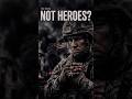 They are really Hero's.??? #americanhistory