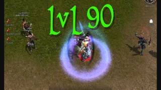 Sindicate Noiret - Pvp