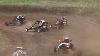 SRCC29 Philou kart cross Plumelec 2023